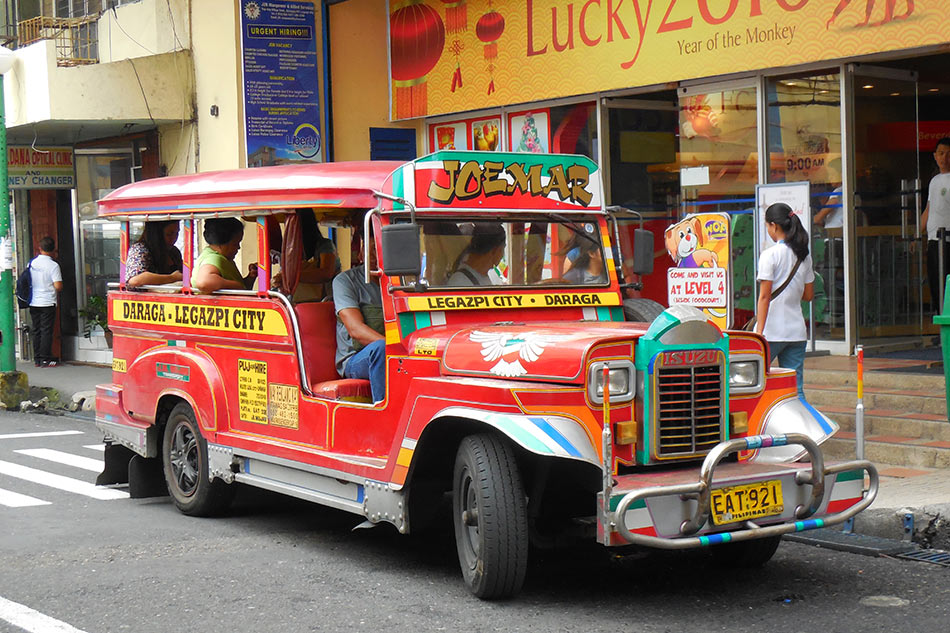 Jeepney modernization: Road paved with difficulties, debt, danger 2