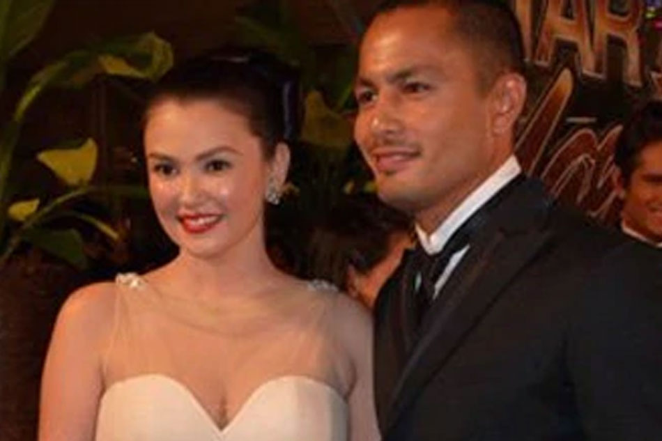 Angelica Panganiban Six Scandal - We loved each other so much': Derek Ramsay recalls 6-year relationship with Angelica  Panganiban | ABS-CBN News