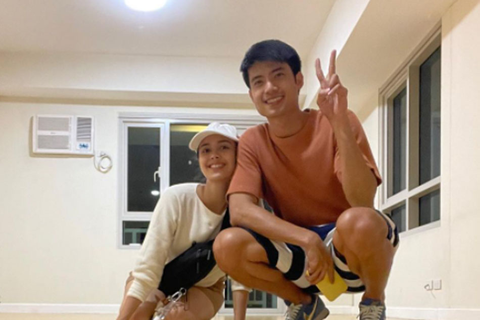 Megan Young, Mikael Daez move out of first home | ABS-CBN News