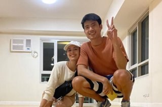 Megan Young, Mikael Daez move out of first home