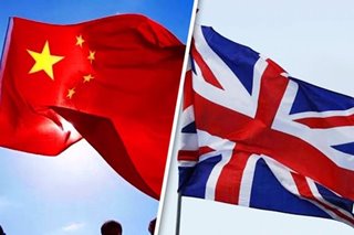 UK seeks more influence in Indo-Pacific as 'moderating impact' on China