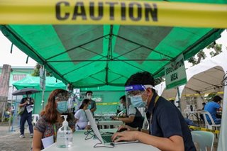 Philippines' remaining entirely COVID-19 hospital at 'critical' capacity