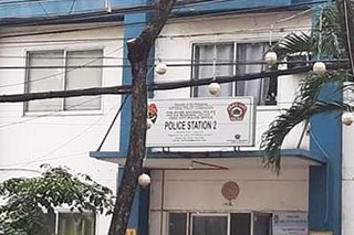 5 bilanggo sa isang Cebu City police station, nagpositibo sa COVID-19
