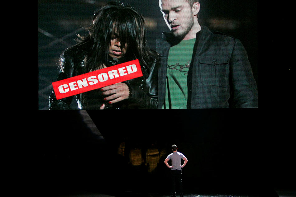 Inside Justin Timberlake's Apology To Britney Spears And Janet Jackson