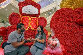 Paaralan sa Dipolog, walang pasok sa Valentine's Day