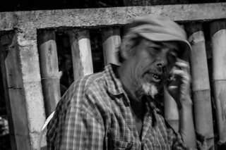 Sonny Yabao, the Philippines’ first ‘real’ photo editor, passes away at 77
