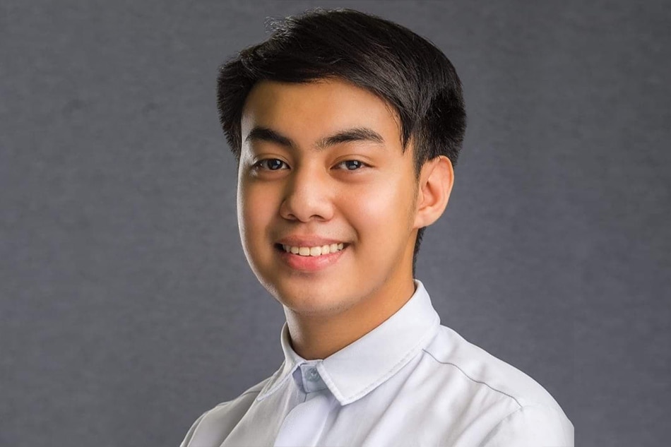 Filipino student’s short story tackling mental health picked for literary prize in UK 1