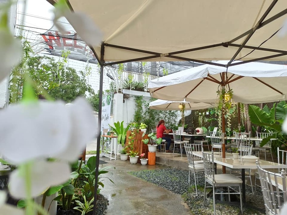 New eats: Well&#39;s Garden Cafe in Rizal offers a pleasant biker’s pit stop 2