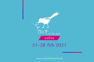 What to expect from Art in the Park 2021