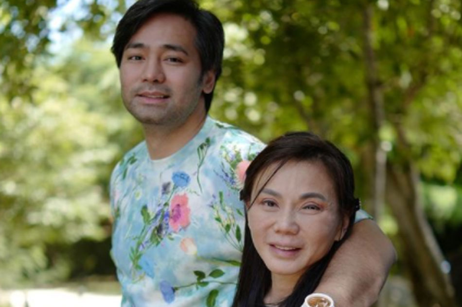 Why Vicki Belo Did Not Give Up On Hayden Kho After His 2009 Sex Scandal Abs Cbn News 