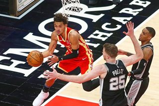 NBA: Which players were snubbed for the All-Star game?