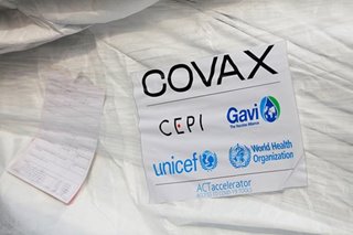 Galvez: Bulk of COVID-19 vaccine supply for PH to arrive by 3rd quarter of 2021