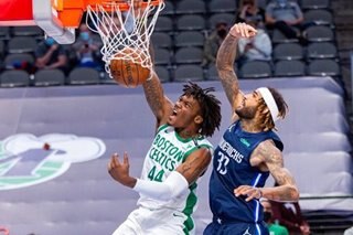 NBA: Celtics, Hawks face depth test on quick turnaround