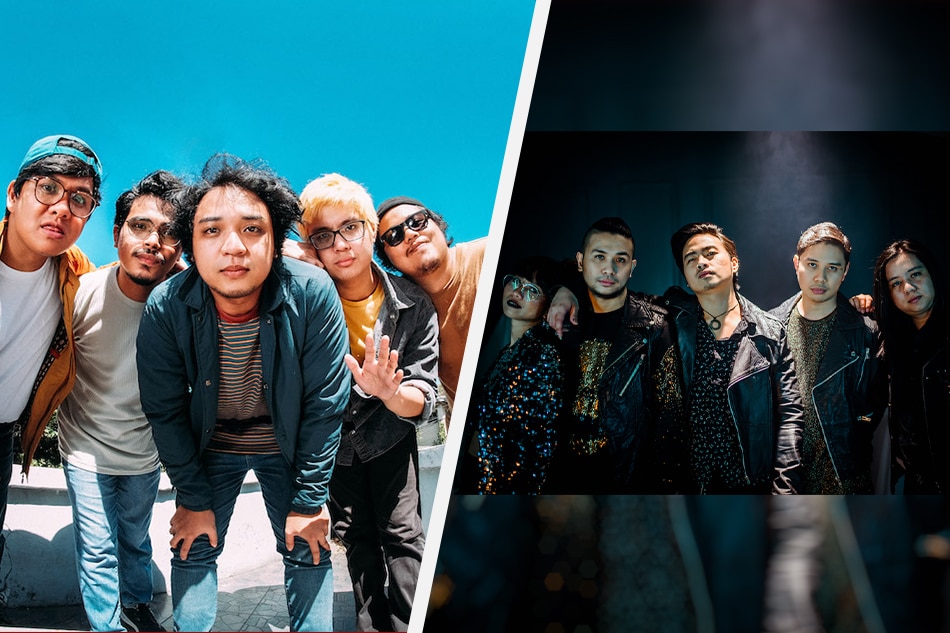 OPM Bands The Sundown, Unit 406 Release New Music – Filipino News