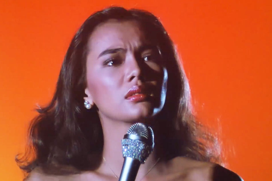 Kuh Ledesma grateful for restoration of her movie 'Tinimbang ang Langit