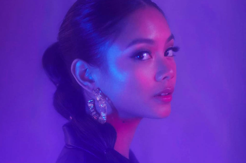 Ylona Garcia is now part of American music collective 88Rising | ABS ...