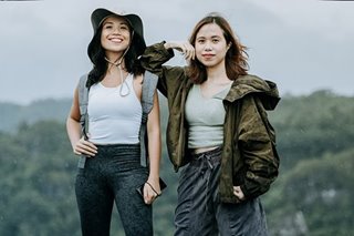 Filipino conservationists from Masungi among winners in Vanity Fair’s travel awards 2021