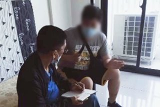 Taiwanese dinukot at ilang beses na ibinenta umano sa mga POGO company