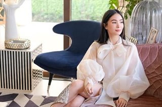 Redecorating your home? Here are tips from Heart Evangelista