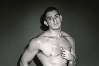 'Not an overnight success story': Raymond Gutierrez inspires with weight loss journey