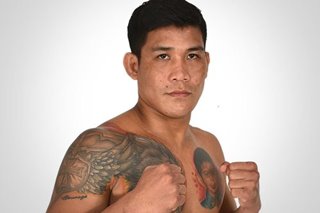 MMA: Afghan prospect determined to spoil Pinoy Jenel Lausa's comeback