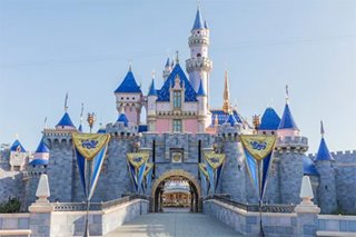 California relaxes COVID-19 reopening rules for Disneyland, stadiums from April