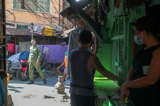 'Uniform curfew' sa Metro Manila iminungkahi ng DILG