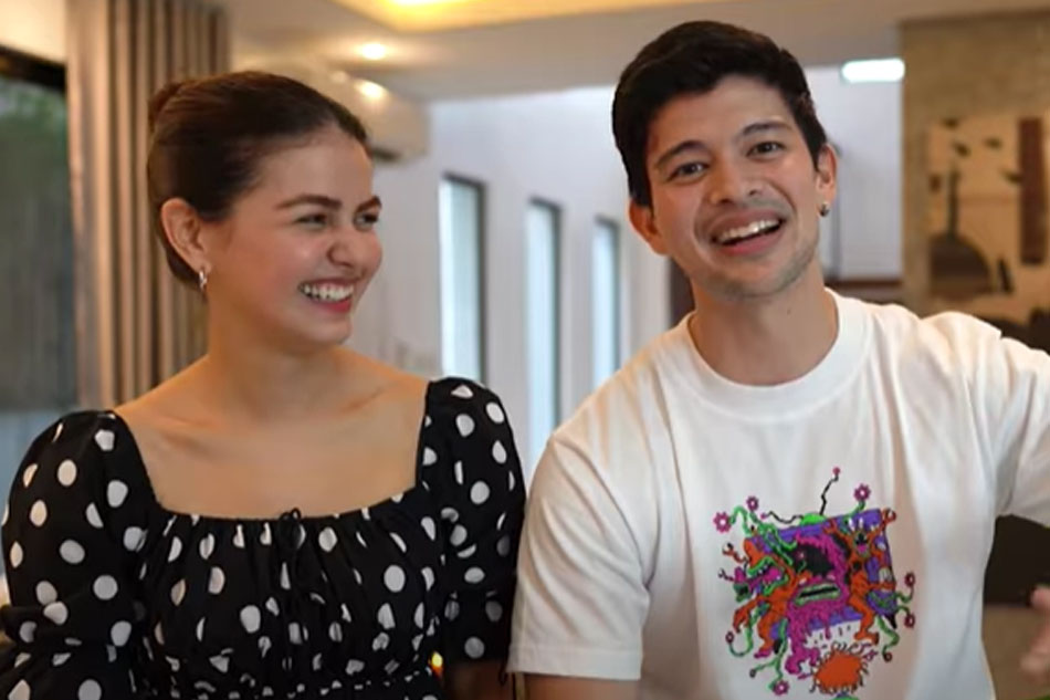 WATCH: Rayver Cruz&#39;s home transformed in less than 3 days 1