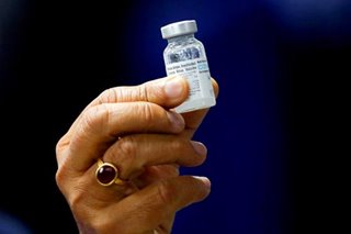 Businessmen eye buying Covaxin COVID-19 jabs for private sector, help augment PH vaccine supply