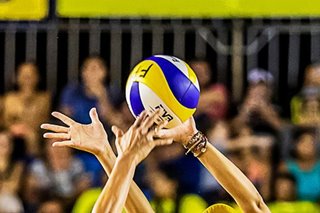 Pool action opens PNVF Champions League on Nov. 5