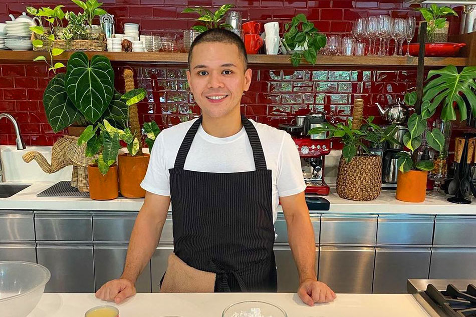 KILALANIN: Chef na may free online tutorial inaalala ang kapakanan ng kapwa baker 1