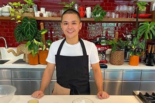 KILALANIN: Chef na may free online tutorial inaalala ang kapakanan ng kapwa baker