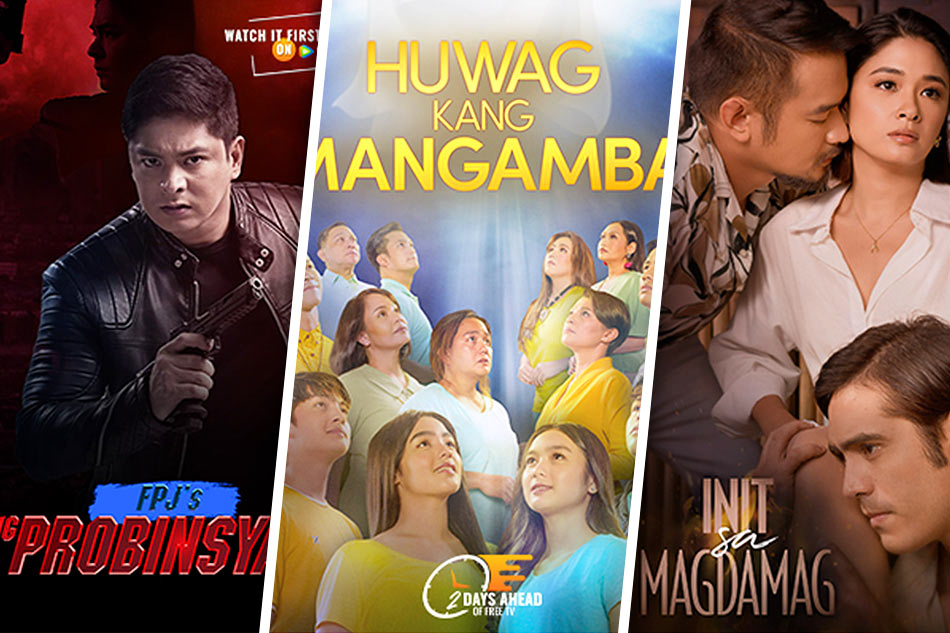 ABSCBN, WeTV iflix team up to bring ‘Primetime Bida’ early to