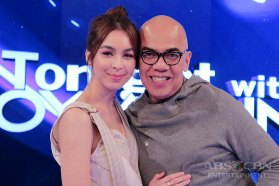 What Boy Abunda would ask Julia Barretto after Gerald Anderson’s tell-all 1