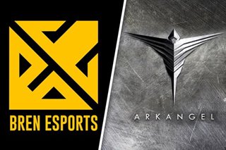 Esports: PH bets knocked out of Valorant Southeast Asian tourney