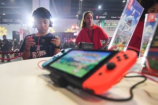 Are video games 'essential culture'? French lockdown stirs debate