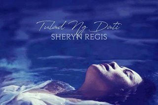 Sheryn Regis returns to ABS-CBN Music with new single 'Tulad ng Dati'