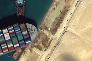 China to see minor raw material disruptions as Suez Canal blockage exposes supply chain ‘risks’