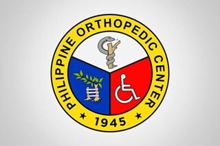 PH Orthopedic Center workers seek isolation as 100 employees contract COVID-19