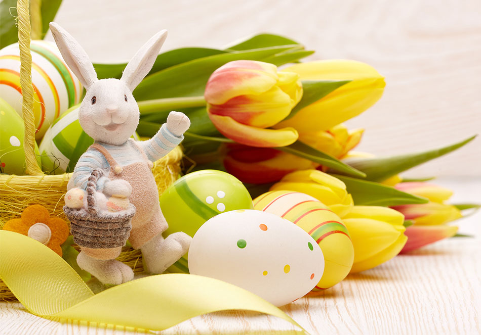 Easter 2021: Food and Shopping Offers to Enjoy at Home 7