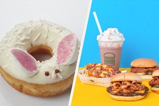 Easter 2021: Food and shopping deals that can be enjoyed at home