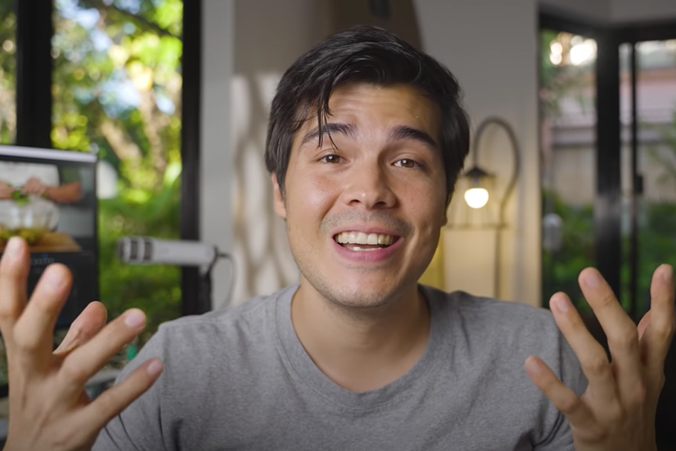No longer ‘Erwan Heussaff’ Restaurateur rebrands online channels ABS