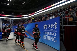 US Olympic chiefs oppose Beijing Winter Olympics boycott: official