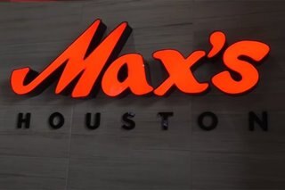 Filipino restaurant Max's opens first branch in Texas