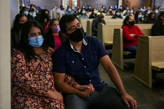 CDC: UK variant of COVID-19 is now most common strain in US