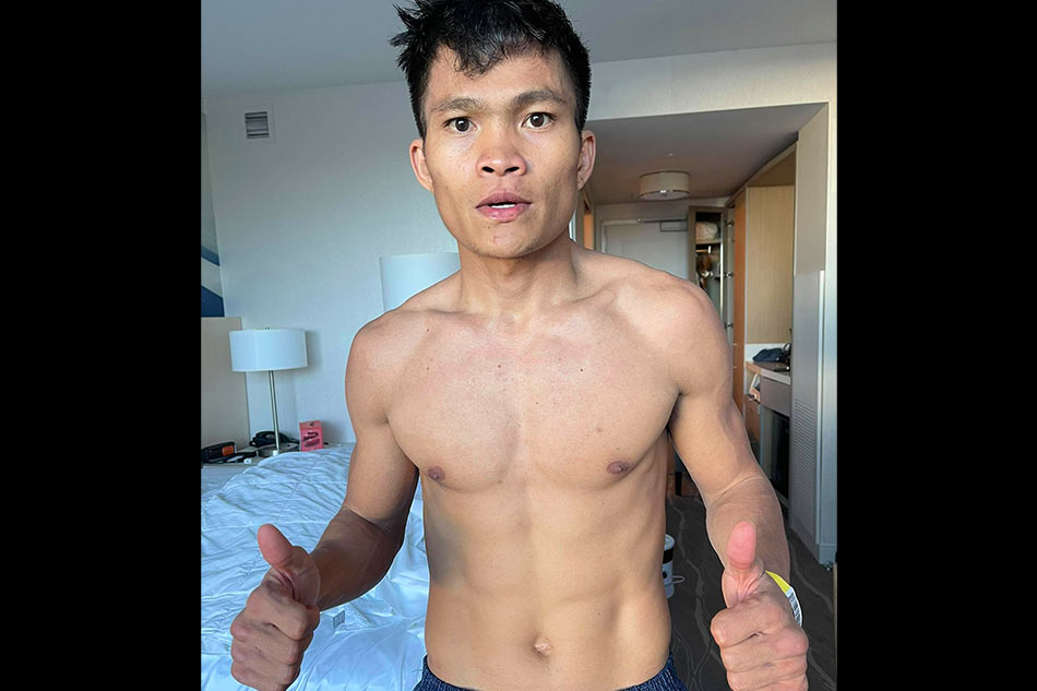 Boxing: Jerwin Ancajas out to make a statement vs Rodriguez 1