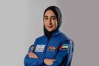 ‘Work begins now’: UAE selects 1st Arab woman for astronaut training