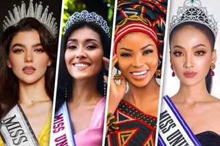 Miss Universe beauties to shine with help of Pinoy coaches, designers