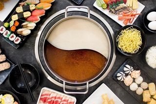 Delivery eats: Enjoy sukiyaki, hotpot, yakiniku at home with these cooking kits