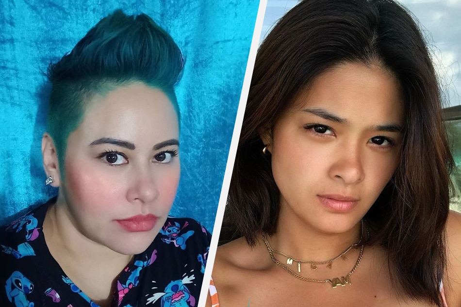 Aleck Bovick Describes Yam Concepcion As An Elegant Sexy Actress Filipino News